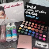 Telegram profile photo for Makeup by Sisi
