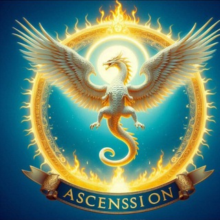 Telegram profile photo for Lichtarbeiter, Erdenhüter, Drachenreiter & Schamanen der neuen Zeit 🐦🔥🌎🐲