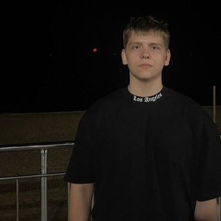 Telegram profile photo for Убитый, но не вами