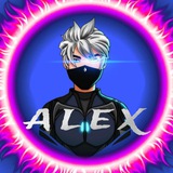 Telegram profile photo for ALEX.YT.1