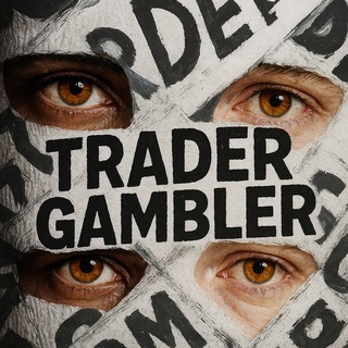 Telegram profile photo for Trader Gambler