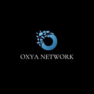 Telegram profile photo for Oxya network