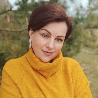 Telegram profile photo for Ваш #ПсихологТюменьUshakovaAleftina