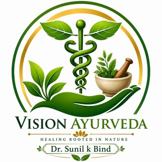 Telegram profile photo for Dr.Sunil k Bind Notes