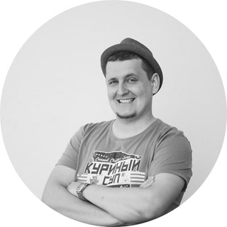 Telegram profile photo for solodfoto