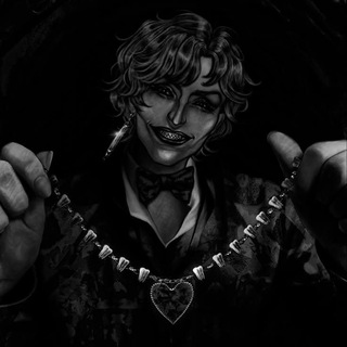 Telegram profile photo for 𝑅𝒪𝐿𝐸𝒮