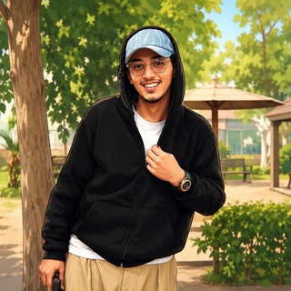 Telegram profile photo for لـ نور