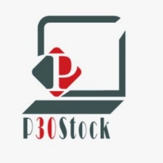Telegram profile photo for فروشگاه p30stock