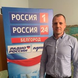 Telegram profile photo for Малютин ЛДПР