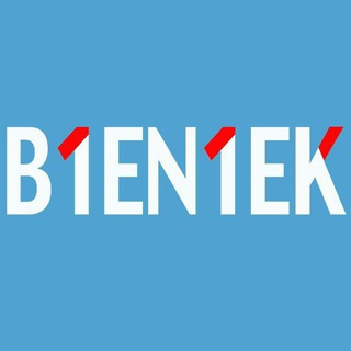 Telegram profile photo for BIENIEK
