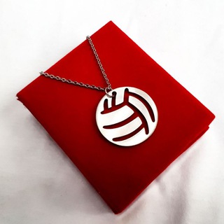 Telegram profile photo for گردنبند والیبال