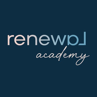 Telegram profile photo for RENEWA˩ | Академия для юристов