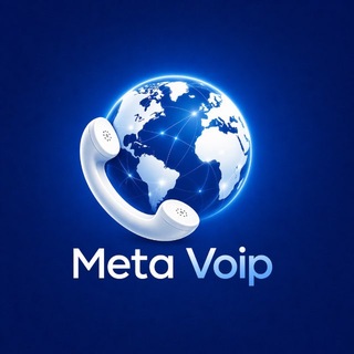 Telegram profile photo for VoIP Routes MultiSip
