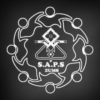 Telegram profile photo for ایفسا لوکال زنجان - انجمن دانشجویان داروسازی زنجان
