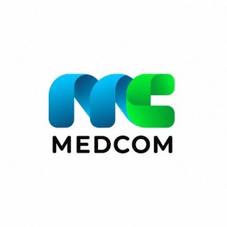 Telegram profile photo for MedCom