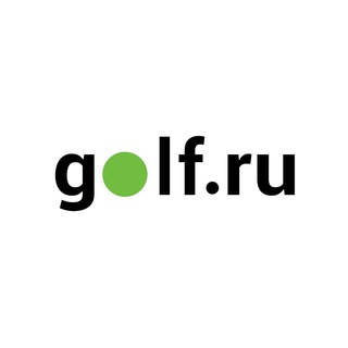 Telegram profile photo for Golf.ru