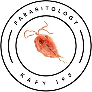 Telegram profile photo for INF - 309 | Parasitology