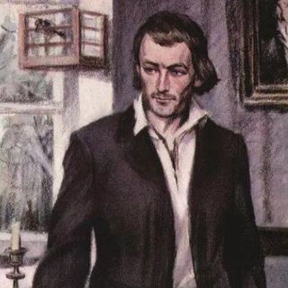 Telegram profile photo for Советский Нигилизм