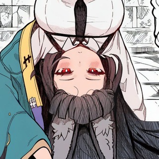 Telegram profile photo for oboyaka