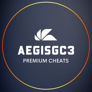 Telegram profile photo for AegisGC3 Official