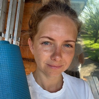 Telegram profile photo for Alesya Kundalini