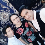 Telegram profile photo for کانال رسمی علی احمدی