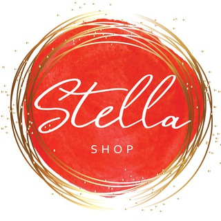 Telegram profile photo for Stella shop