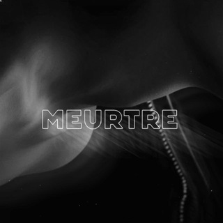 Telegram profile photo for ᴍᴇᴜʀᴛʀᴇ