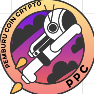 Telegram profile photo for Pencari Coin Crypto