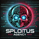 Telegram profile photo for Sploitus Agency