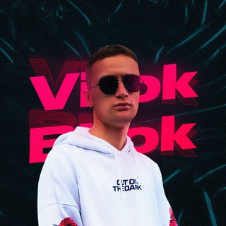 Telegram profile photo for Vitok про Bitok