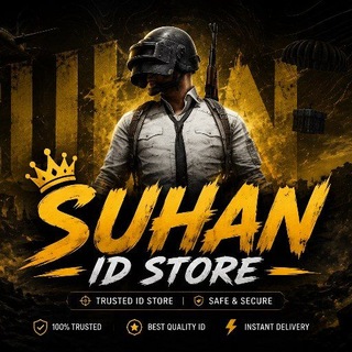 Telegram profile photo for Suhan id store