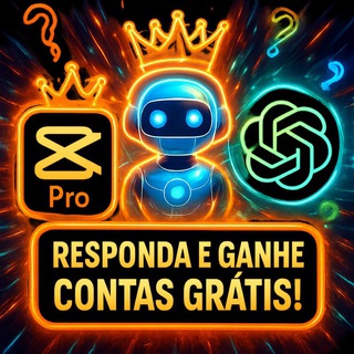 Telegram profile photo for Mundo Pro & IA