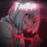 Telegram profile photo for Фантом