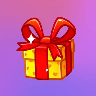 Telegram profile photo for БОНУСЫ • ПРОМОКОДЫ • БЕЗДЕП • КАЗИНО • СЛОТЫ • РОЗЫГРЫШИ
