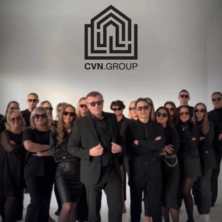 Telegram profile photo for ЦВН - Ваш гид по новостройкам | Обзоры и новости рынка недвижимости