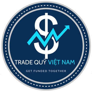 Telegram group profile photo for Trade Quỹ Việt Nam