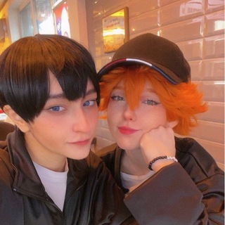 Telegram profile photo for ☕Домик булочек🥯