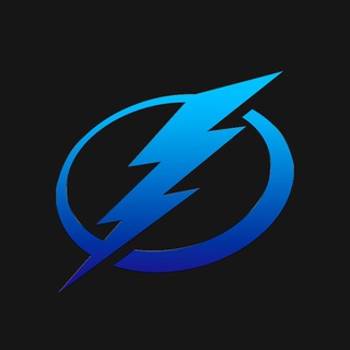 Telegram profile photo for Tampa Bay Lightning