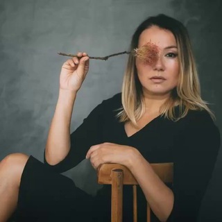 Telegram profile photo for Атлас Гринёвой