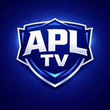 Telegram profile photo for Apl tv