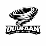 Telegram profile photo for DUUFAAN SPORTS