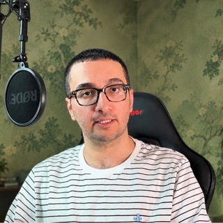 Telegram profile photo for زباندانی؛ جهاندانی