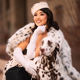 Telegram profile photo for Бренд одежды в Кыргызстане 🇰🇬