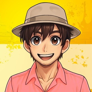 Telegram profile photo for REVAZZ