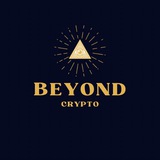 Telegram profile photo for Beyond Crypto Worldwide