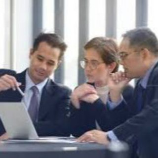 Telegram group profile photo for کارتل مترجمان انگلیسی