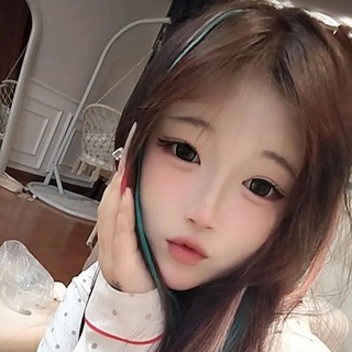 Telegram profile photo for 甜甜圈的后宫