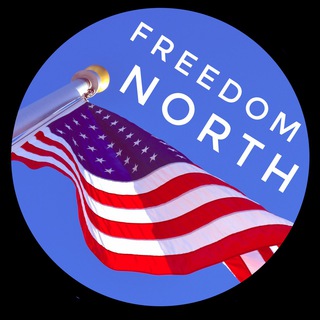 Telegram profile photo for Freedom Group North (Alaska AK Idaho ID Montana MT North Dakota ND South Dakota SD) Covid19 vaccine vax audit USA health choice