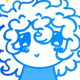 Telegram profile photo for 'плакса zip🌧
